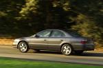 Acura TL 3.2 2002 года